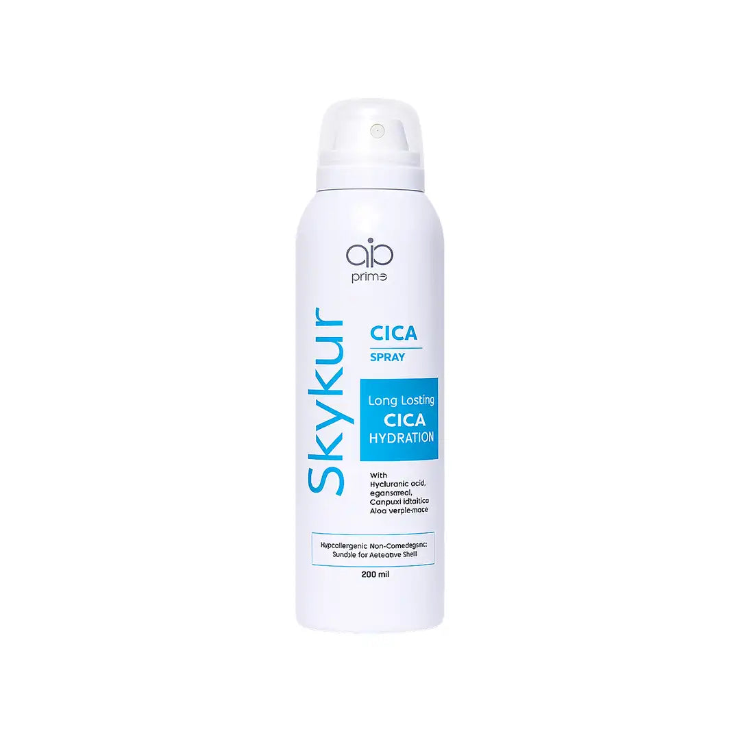 Skykur CICA spray