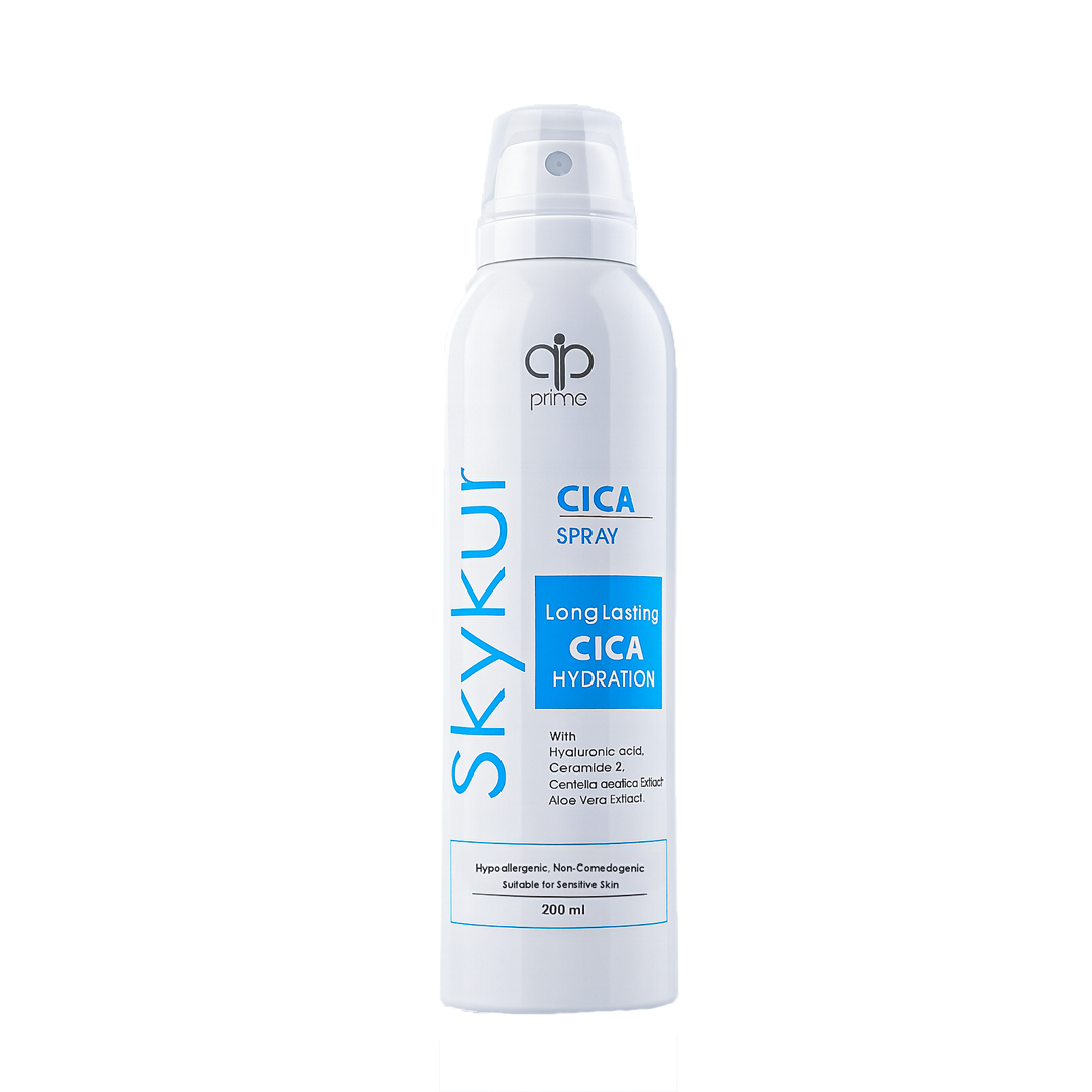 Skykur CICA spray – Prime