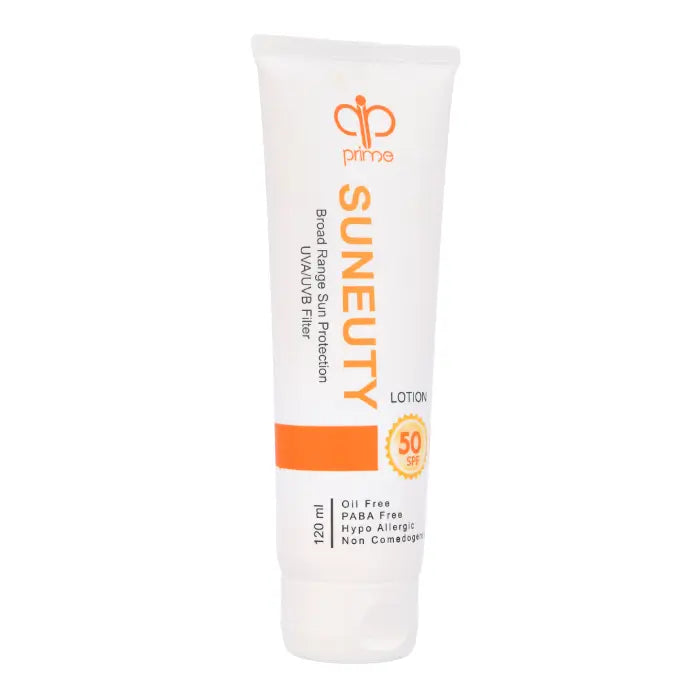 Suneuty Lotion