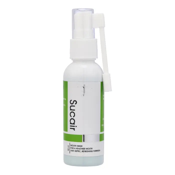 Sucair Mouth Spray 60 ml