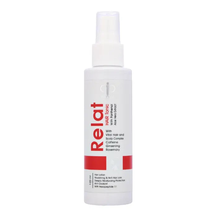 Relat Hair Tonic 120 ml