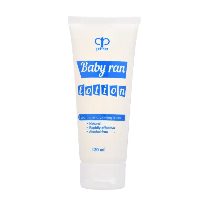 Baby Ran Lotion