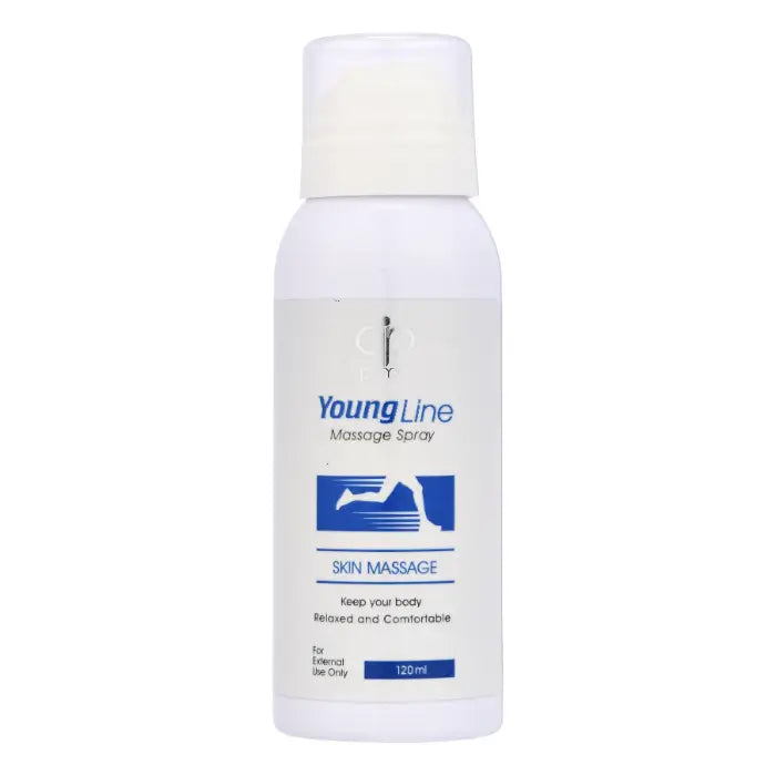Young Line Massage Spray