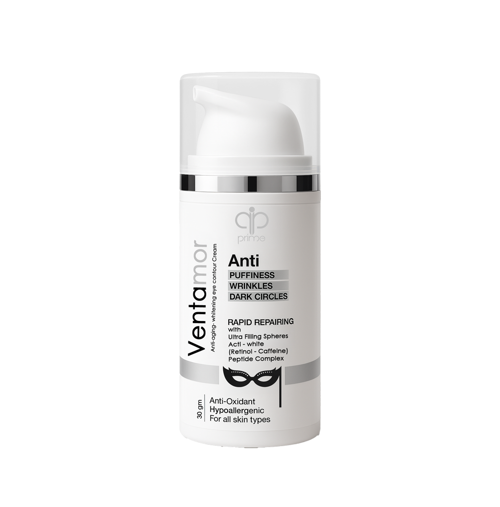 Ventamor eye contour