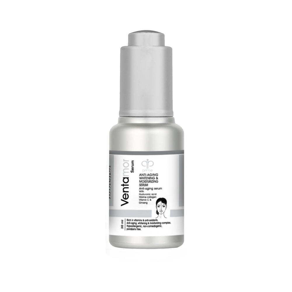 Ventamor Antiaging whitening serum