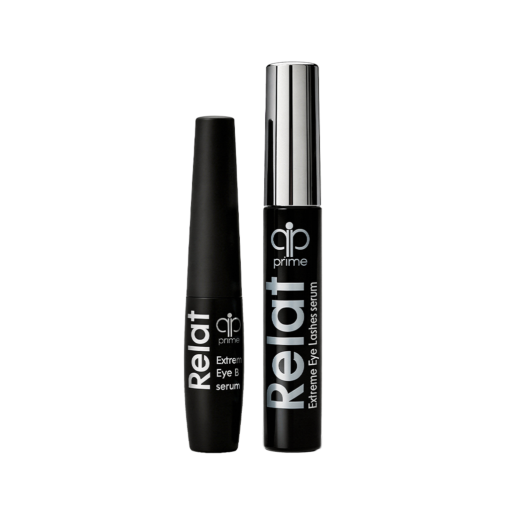 Relat Eye Browes Serum