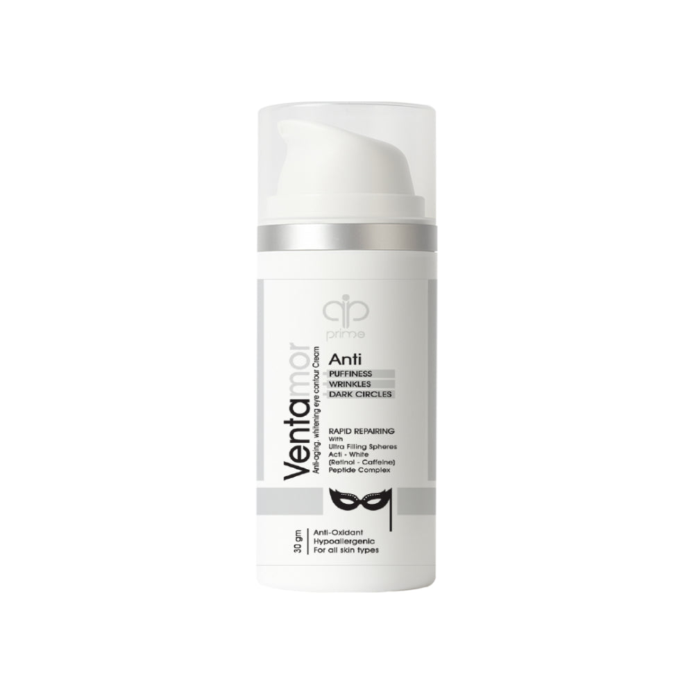 Ventamor eye contour