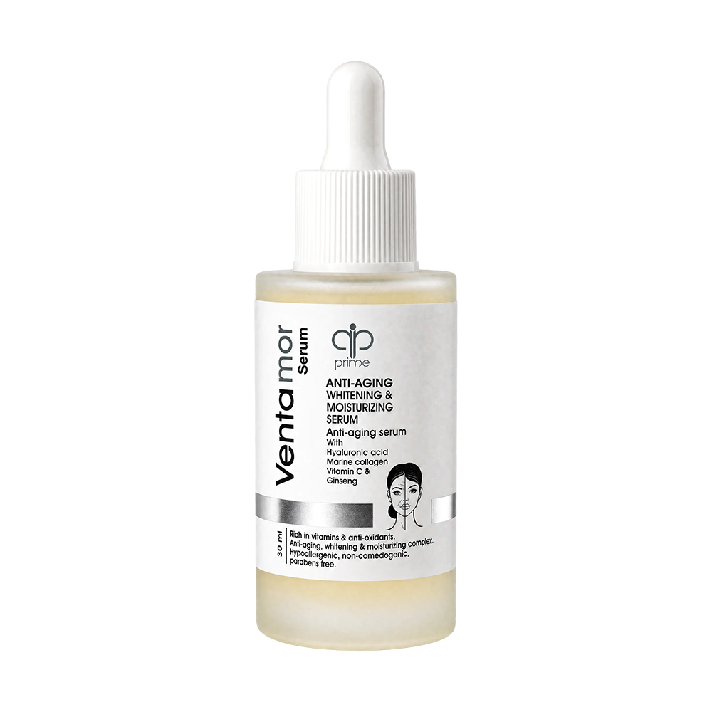 Ventamor Antiaging whitening serum
