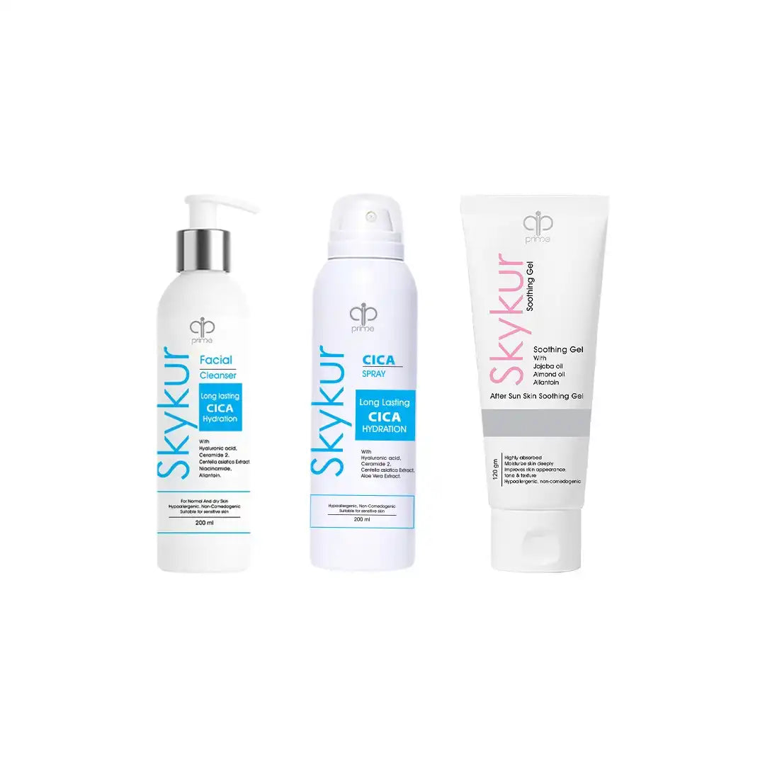 CICA Balance Routine