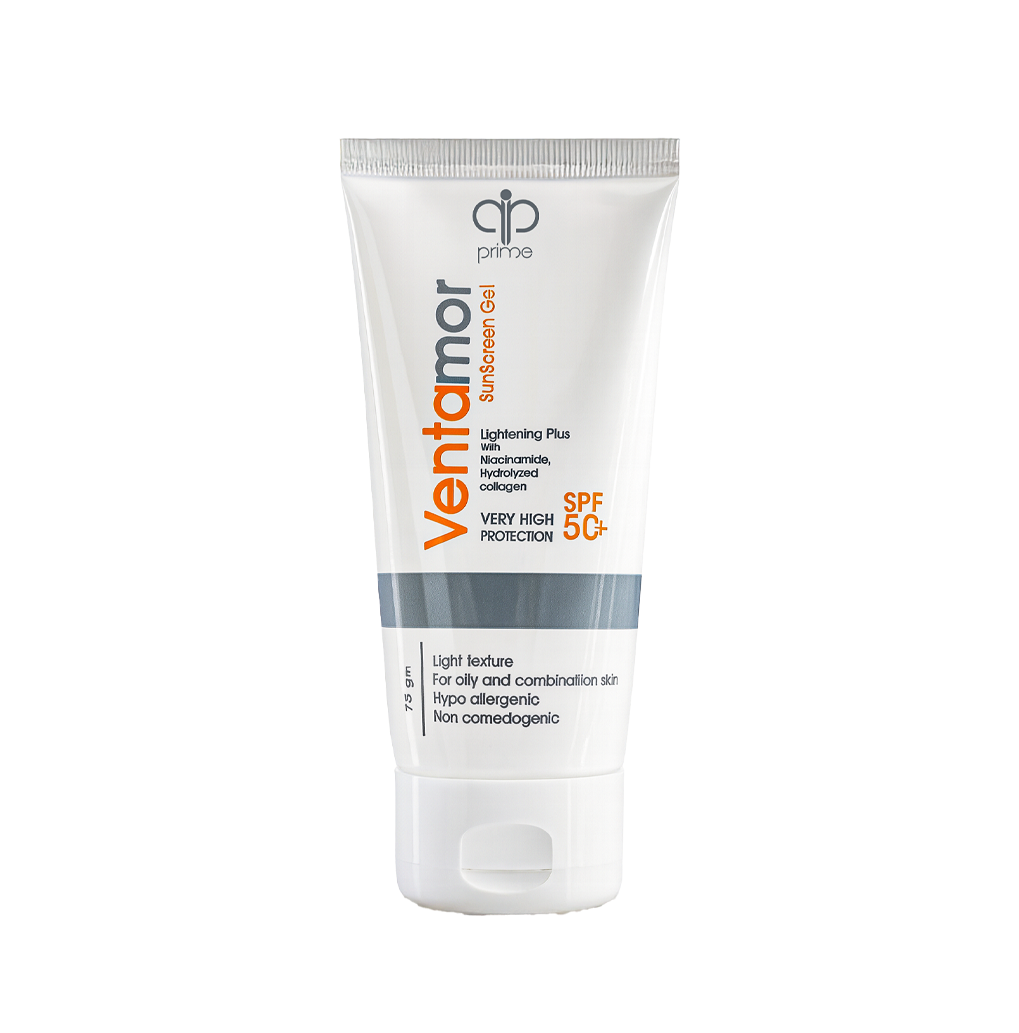 جل واقي شمس فينتامور