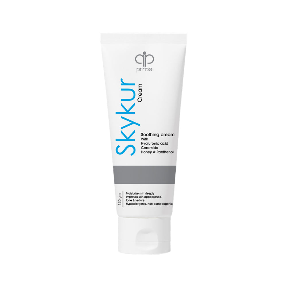 SkyKur Cream 120 gm