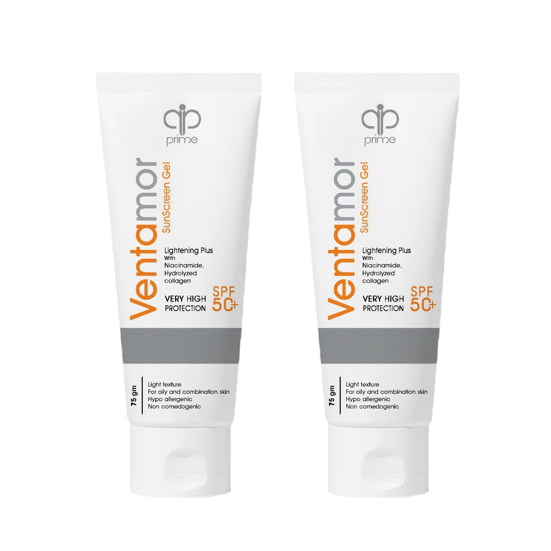 Sunscreen [Buy1Get1]