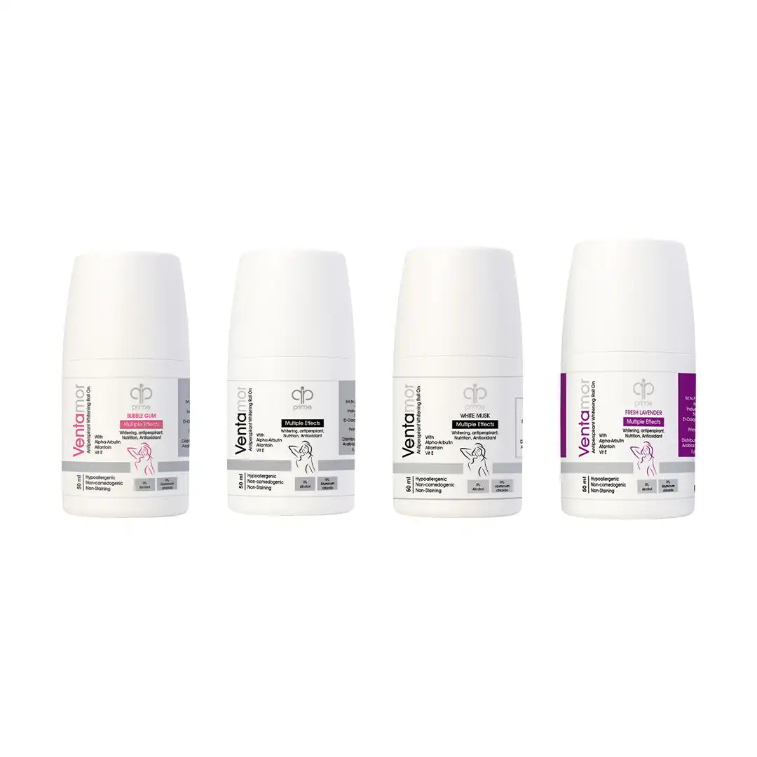 Ventamor roll on (Buy 1 Get 1)