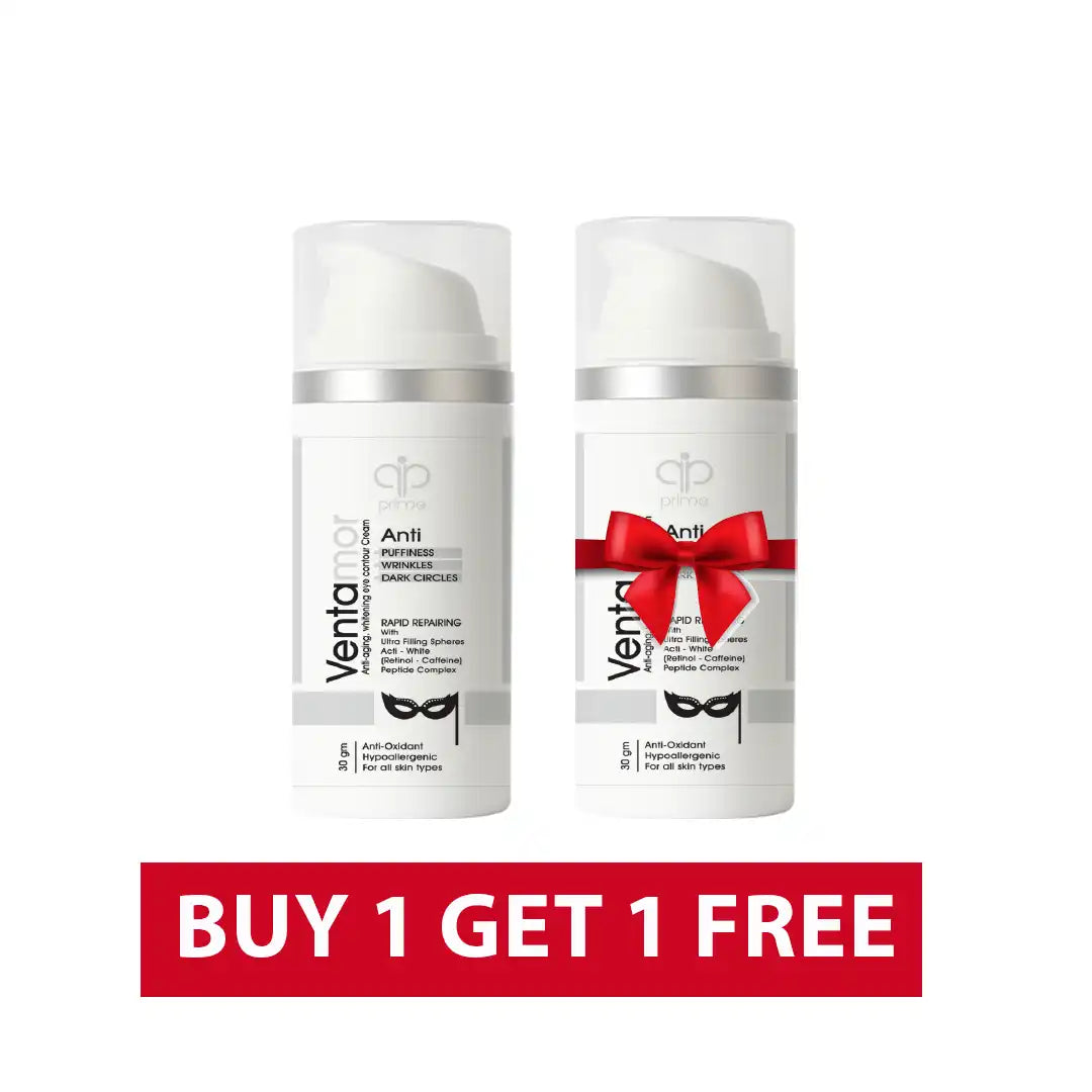 Ventamor eye contour (Buy 1 Get 1)