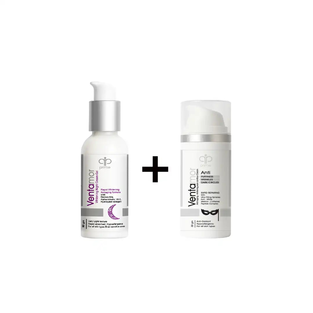 No-Fatigue Night Duo