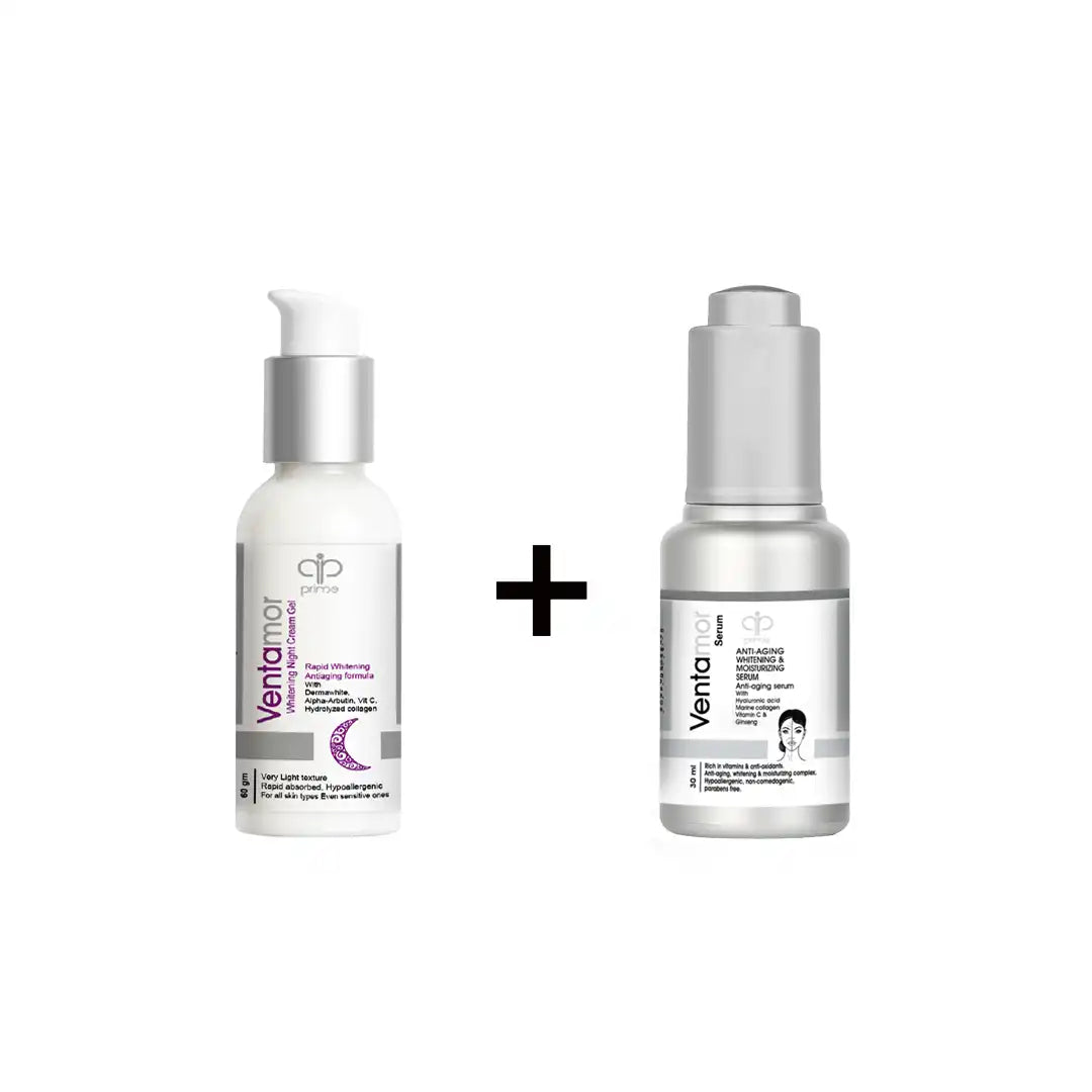 Overnight Renewal Duo