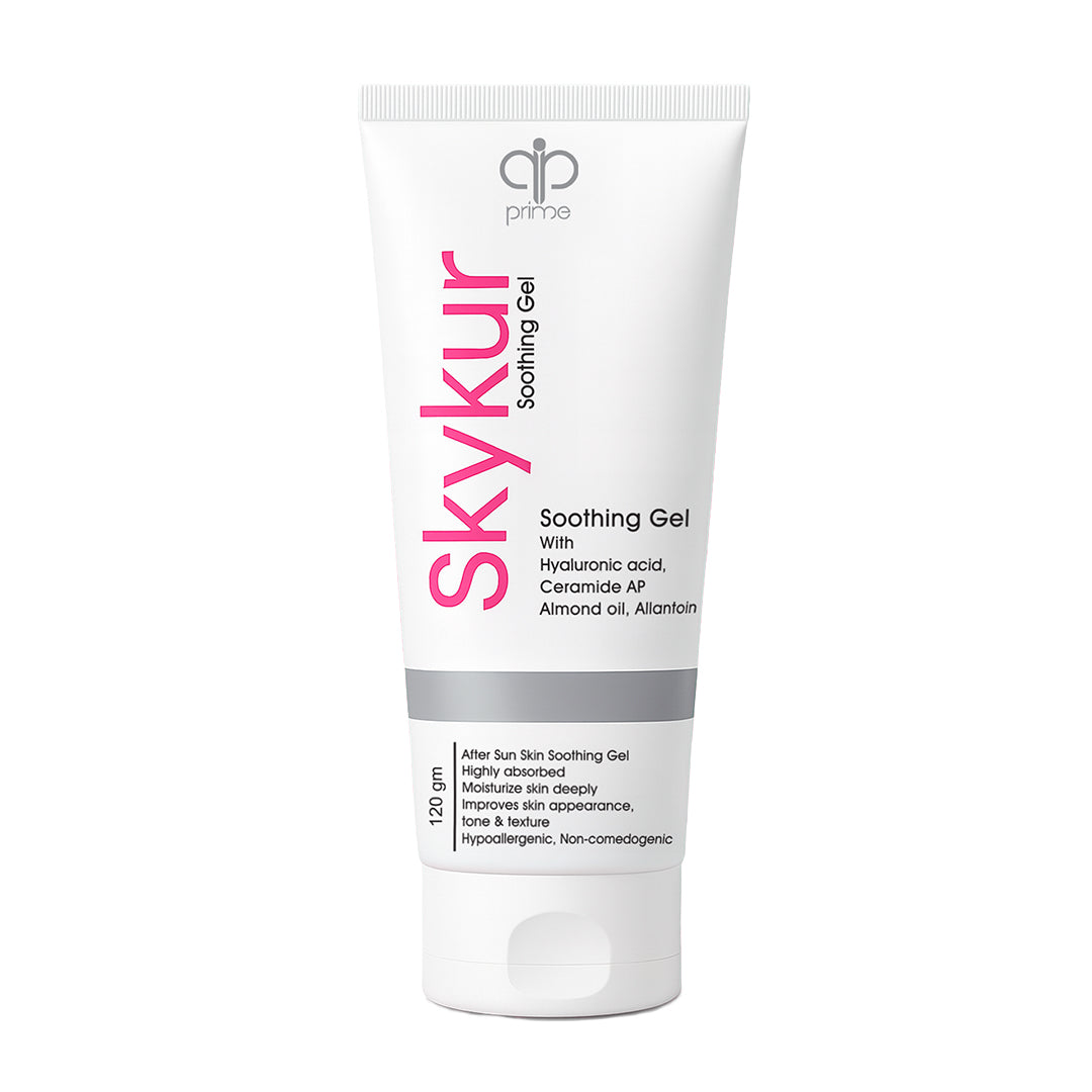 SkyKur Gel
