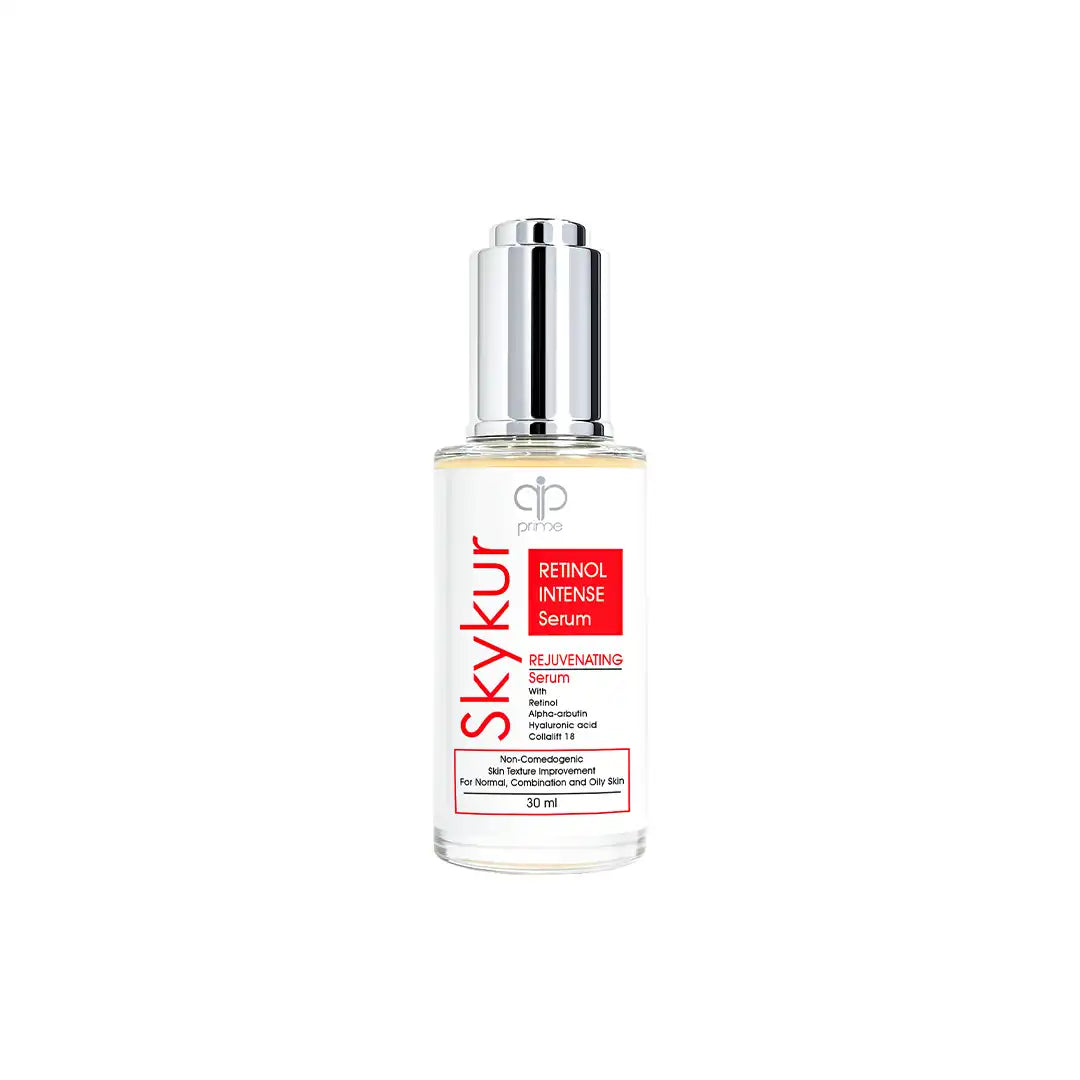 Skykur Retinol Intense Serum