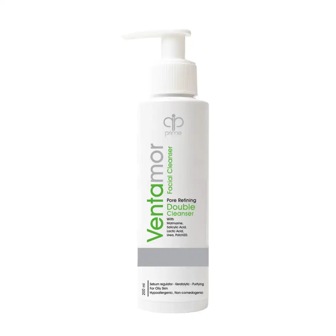 Ventamor Double cleanser 200 ml