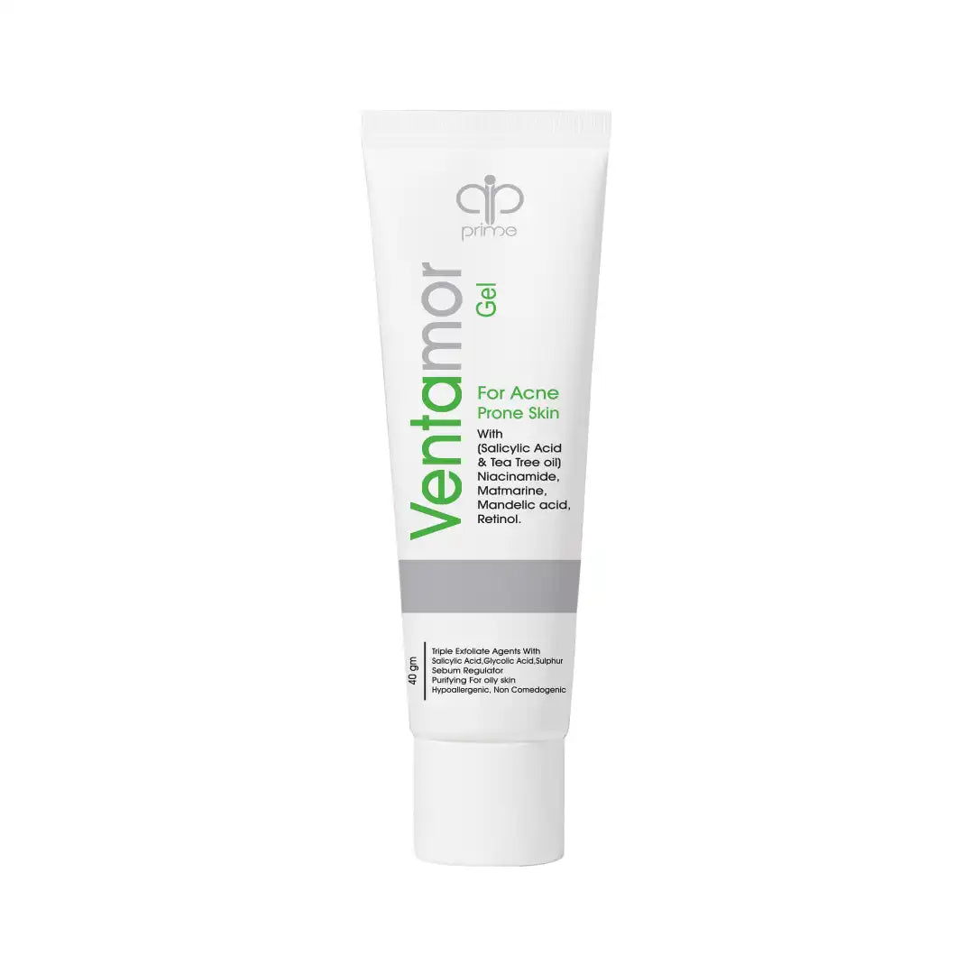 Acne Gel ventamor