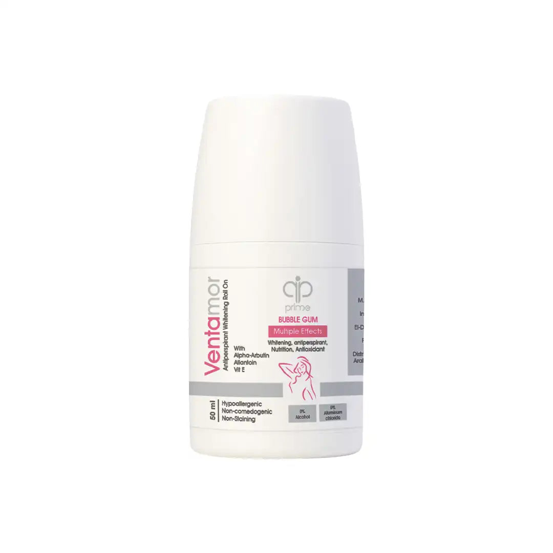 Ventamor roll on Bubble Gum