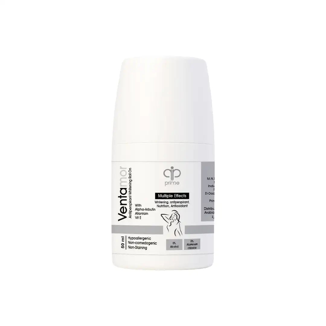 Ventamor roll on Neutral