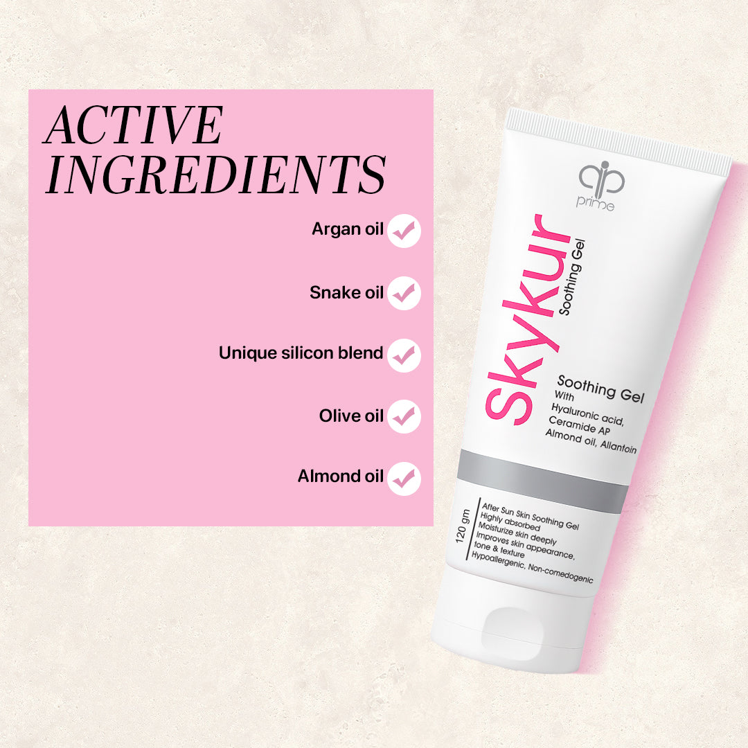 SkyKur Gel