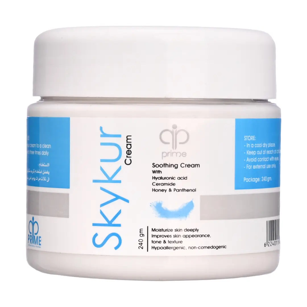 SkyKur Cream 240 gm