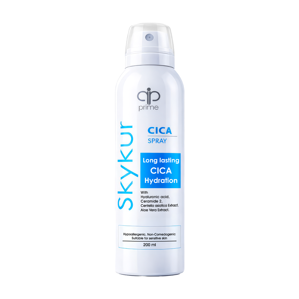 Skykur CICA spray