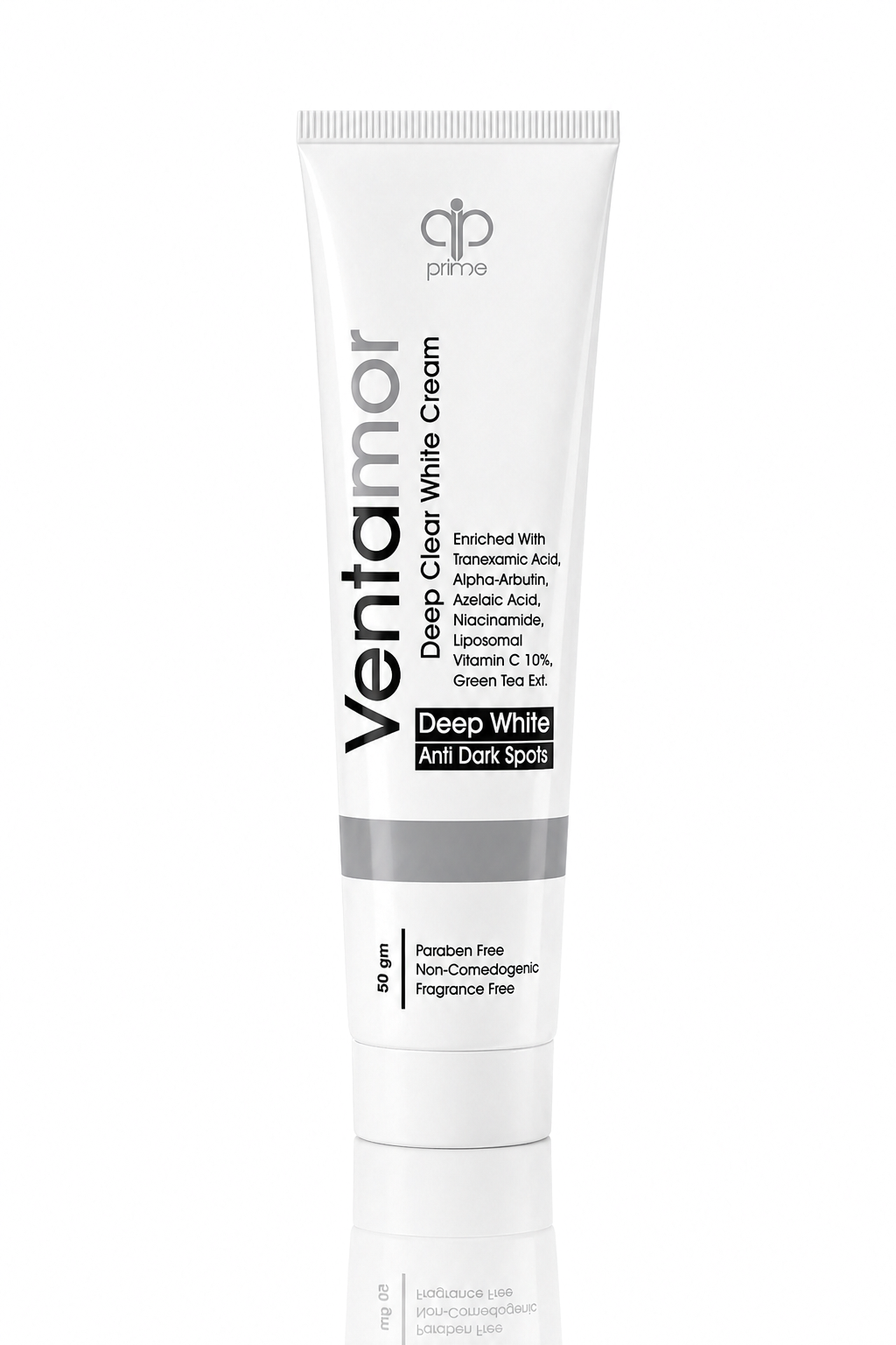 Ventamor Deep Clear Whitening Cream 50 gm