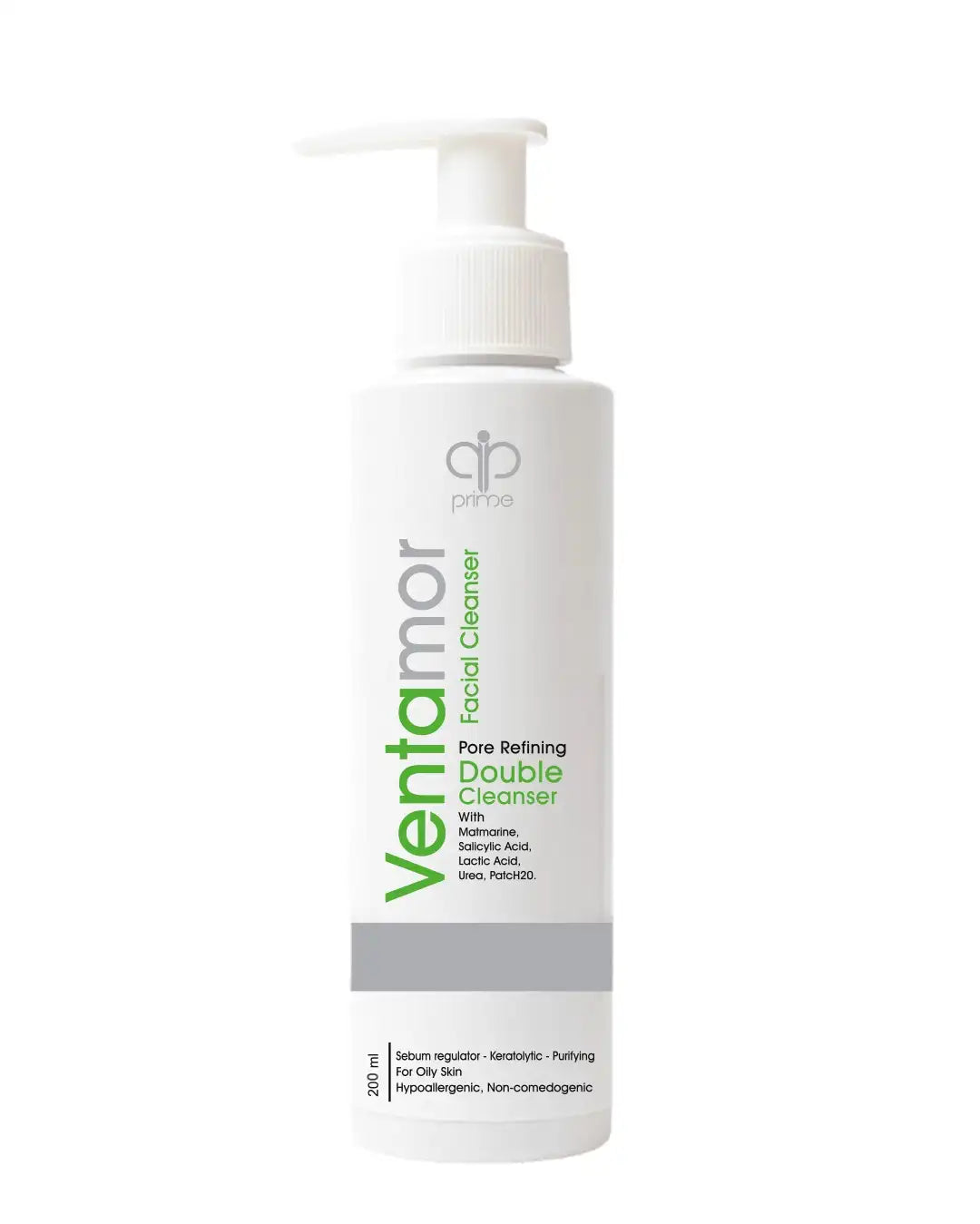 Ventamor Double cleanser