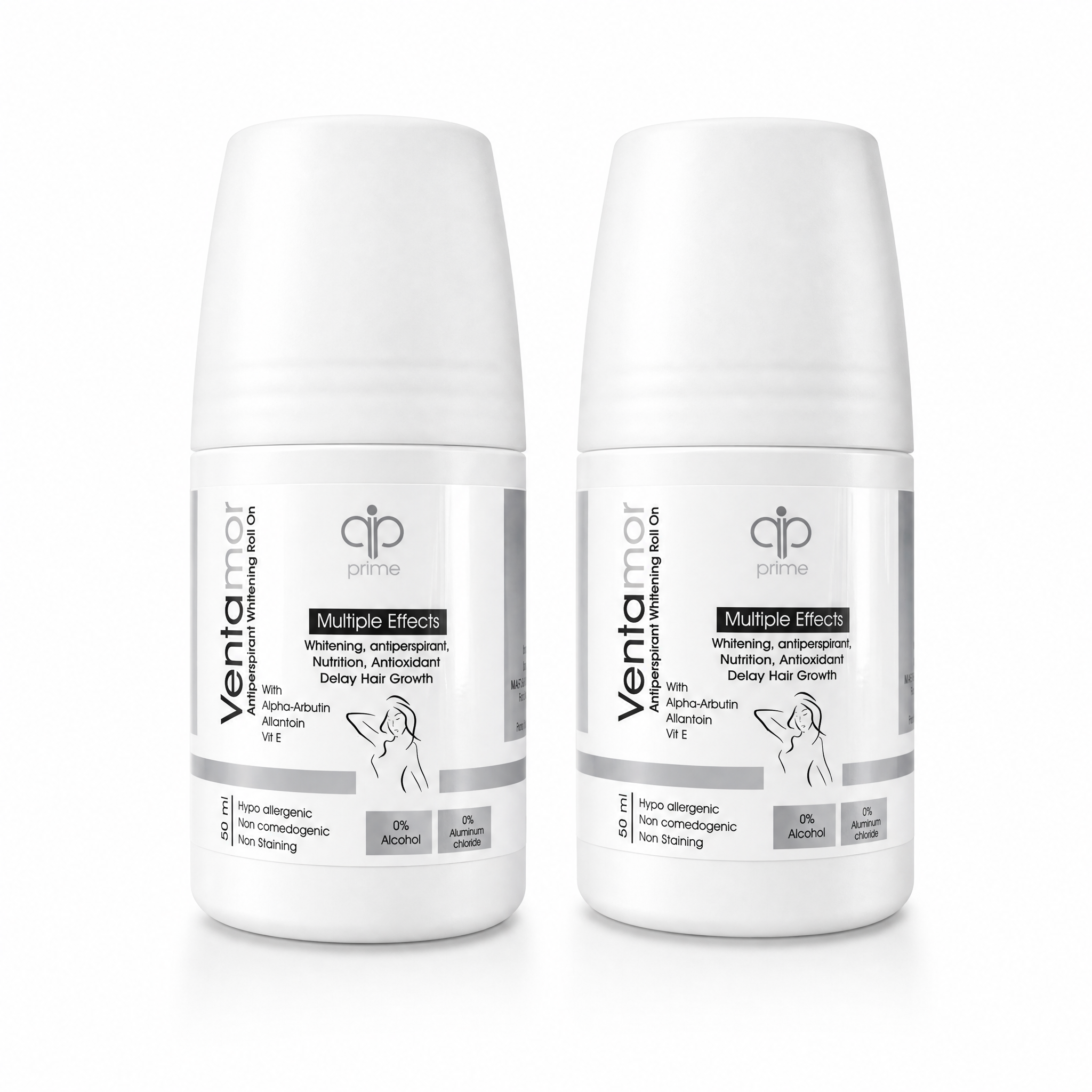 Ventamor Roll-on Original – Buy 1 Get 1 Free