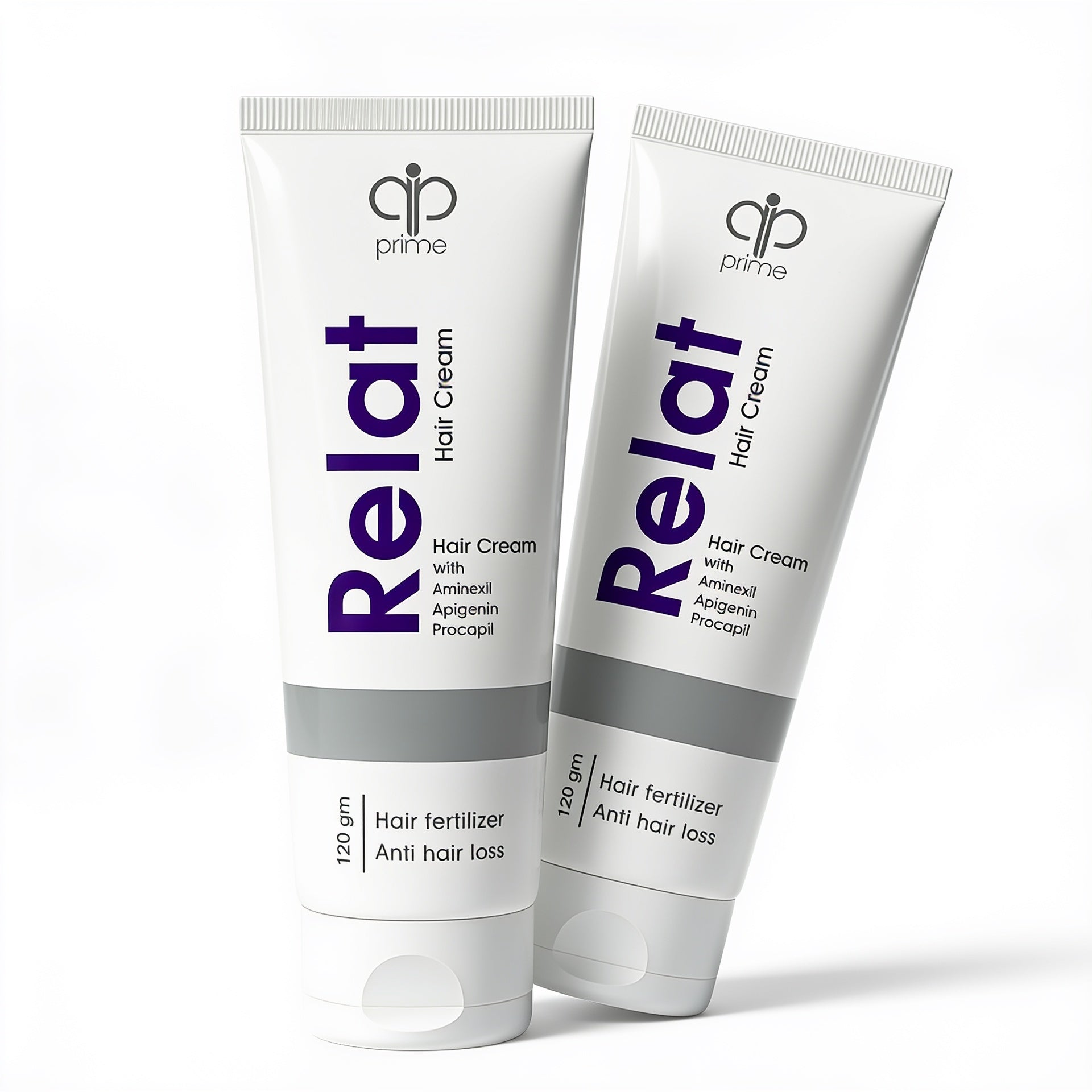 Relat Hair Cream 120 gm – Buy 1 Get 1 Free