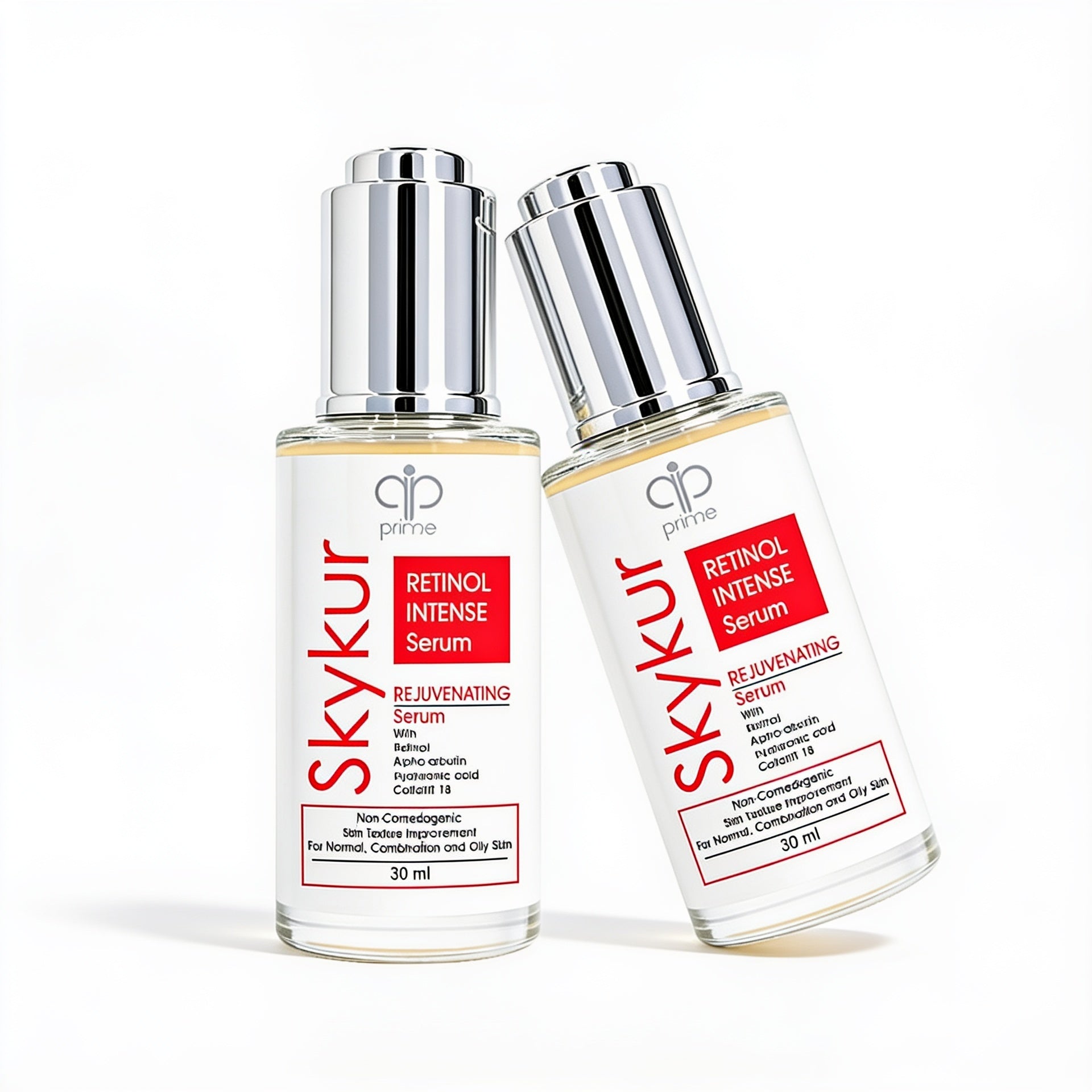 SkyKur Retinol Serum 30 ml – Buy 1 Get 1 Free