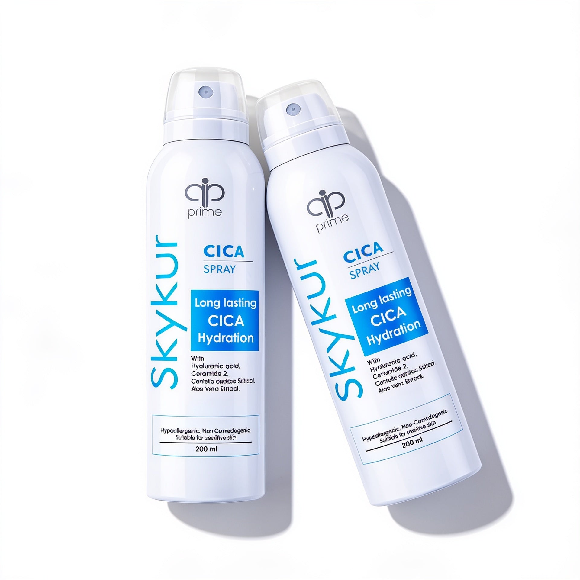 Skykur CICA Spray 200 ml – Buy 1 Get 1 Free