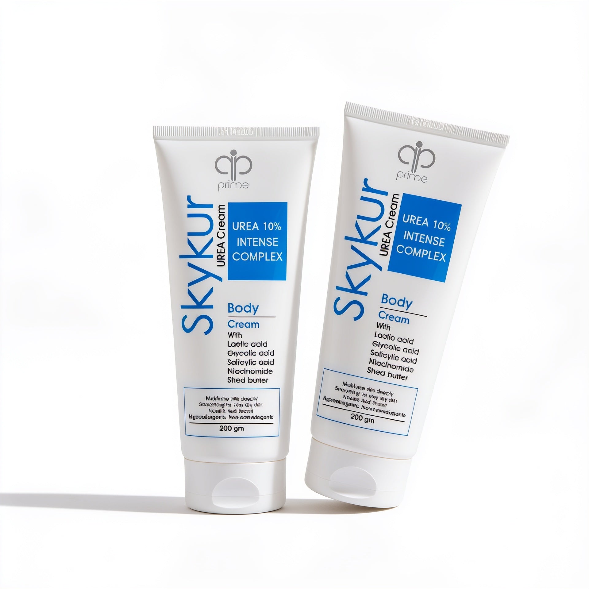 SkyKur Urea Cream 200 gm – Buy 1 Get 1 Free