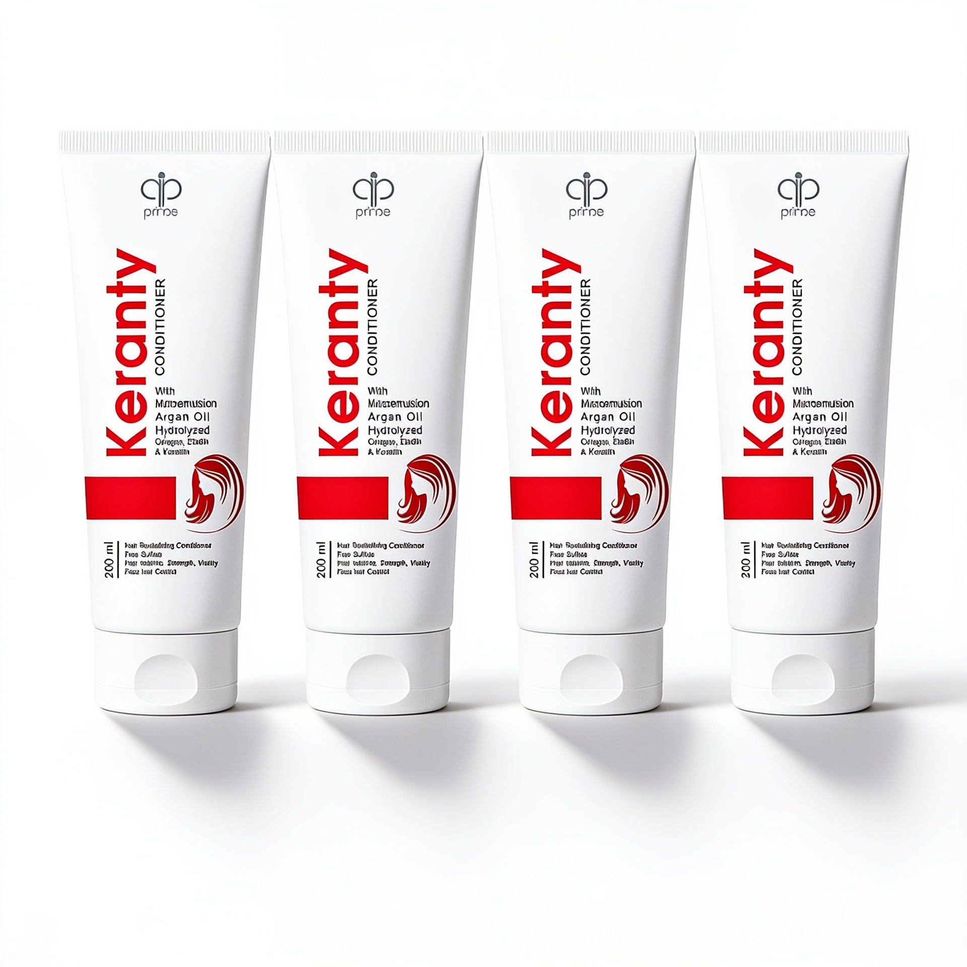Keranty Conditioner 200 ml – Buy 2 Get 2 Free