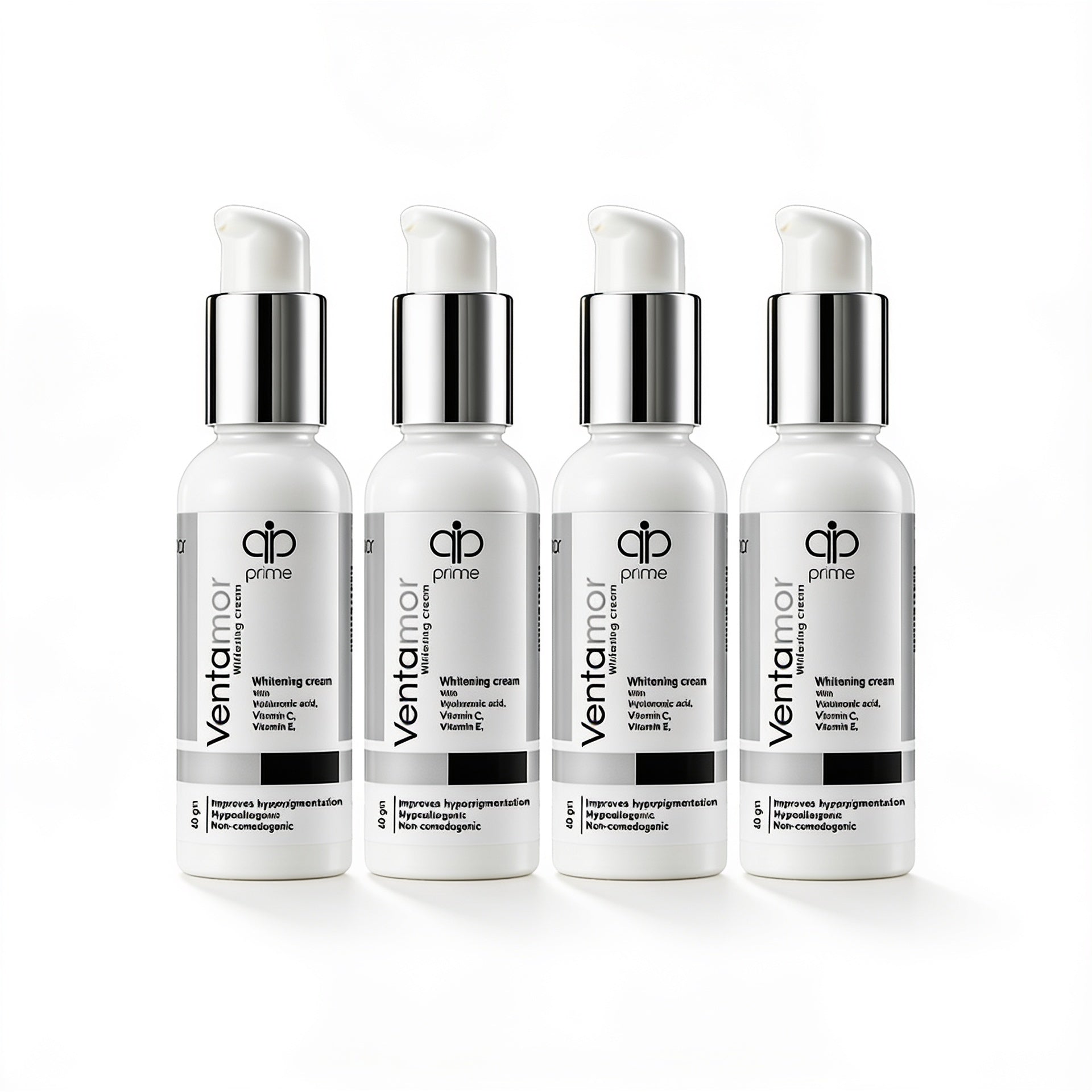 Ventamor Cream 60 gm – Buy 2 Get 2 Free