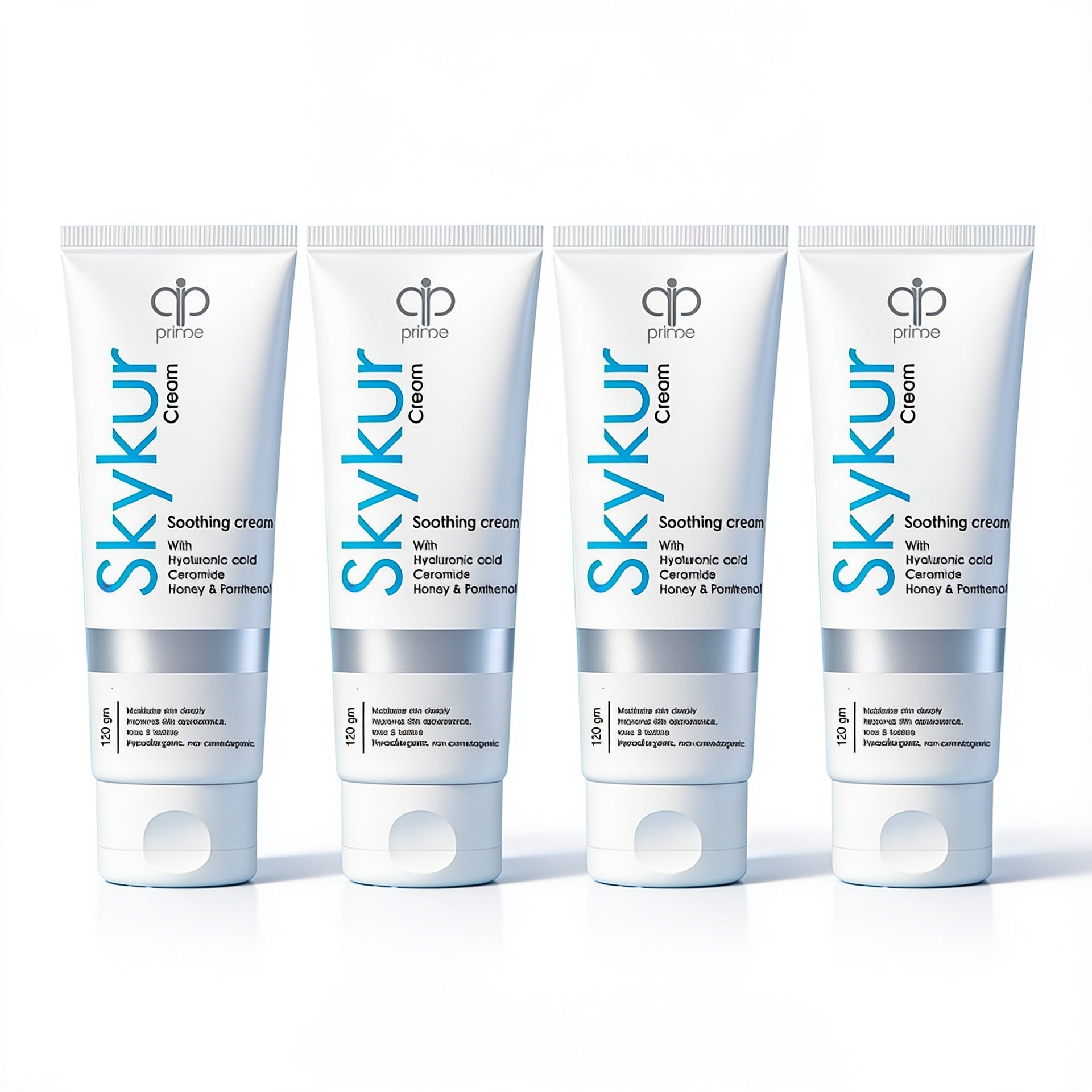 SkyKur Cream 120 gm – Buy 2 Get 2 Free