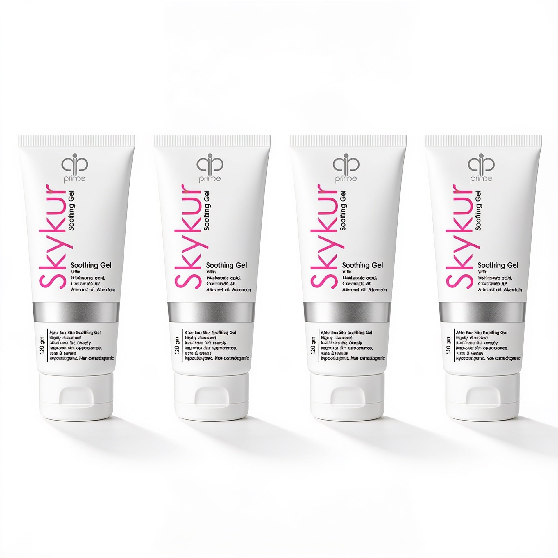 Skykur Gel 120 gm – Buy 2 Get 2 Free
