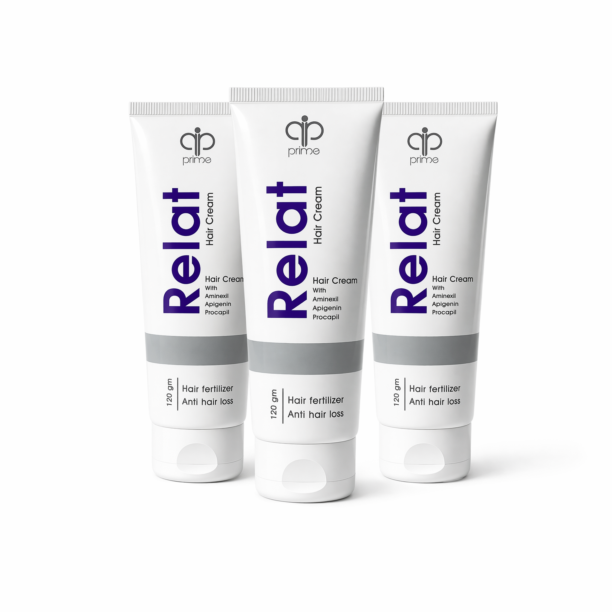 Relat hair cream 120 gm – Buy 2 Get one Free